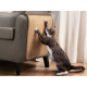 SOFA SCRATCHING SUPPORT