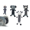 MORSICATORE TELA ANIMALE ASS 3