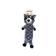 MORSICATORE TELA ANIMALE ASS 3