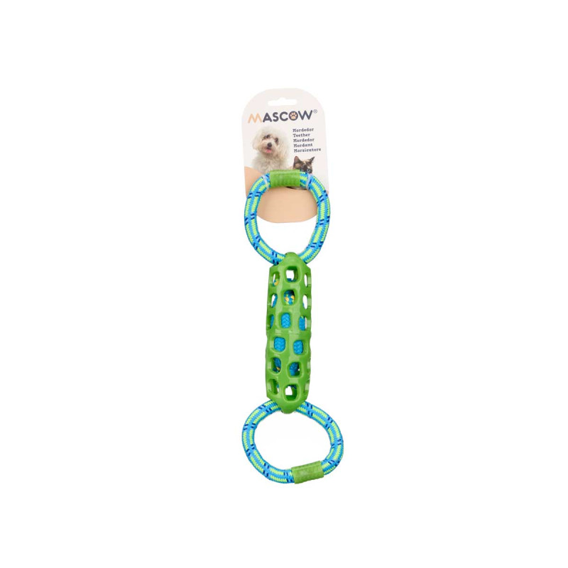 MORSICATORE DOPPIO CERCHIO ASS 3 