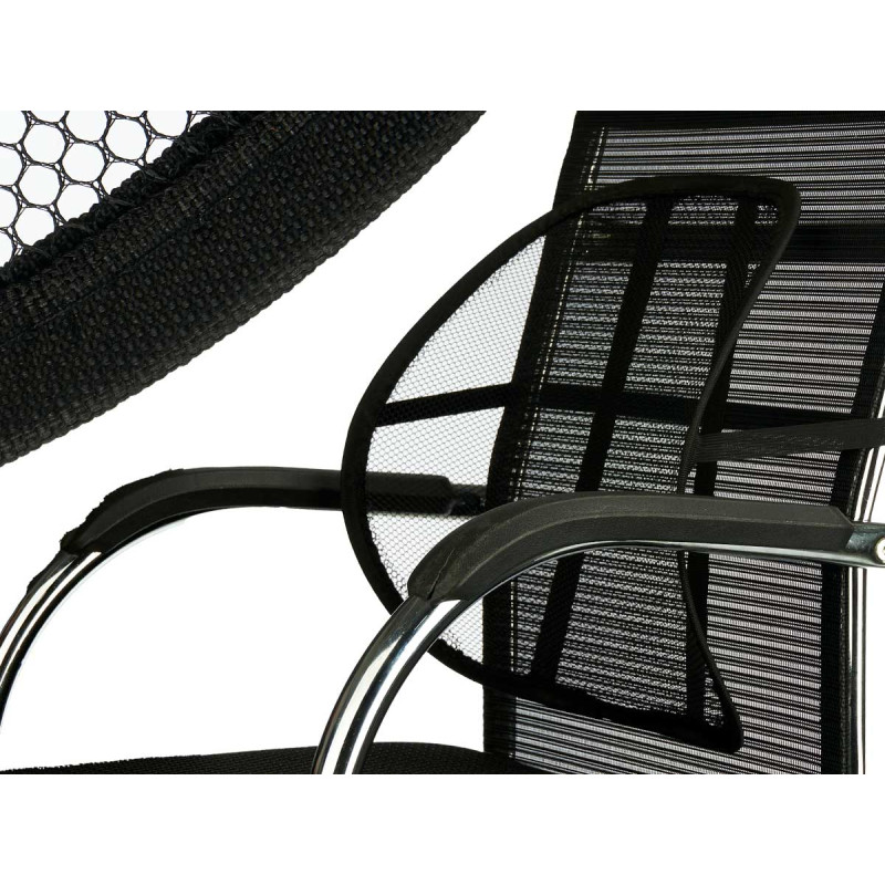 SUPPORT CHAISE LOMBAIRE
