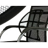 SUPPORT CHAISE LOMBAIRE