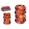 PORTACANDELA SFERA GRD MATTONE