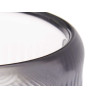 PORTAVELA CIRCULO RAYA GRD GRIS