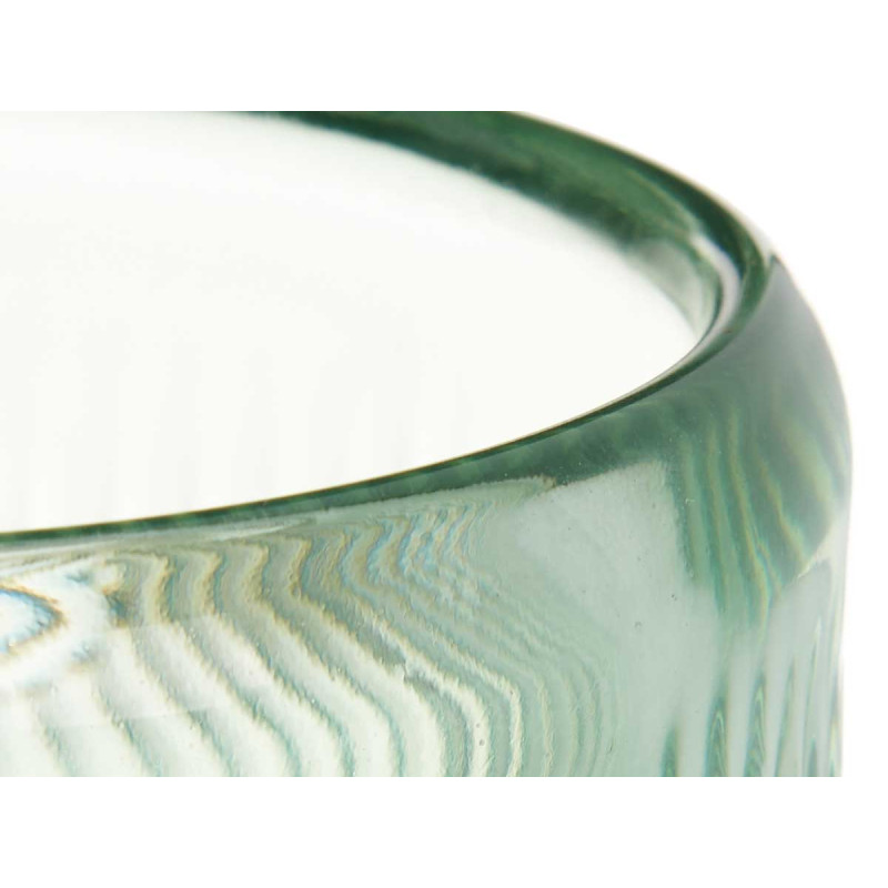 SUPORTE VELAS RISCAS GRD VERDE