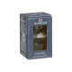 VASE RAYURE VERT