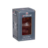 VASO RIGA 1 CORPO MATTONE 