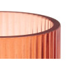 VASO RIGA 1 CORPO MATTONE 