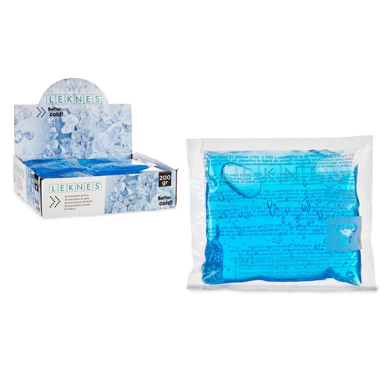 ACCOMULATORE DI FREDDO 200ML