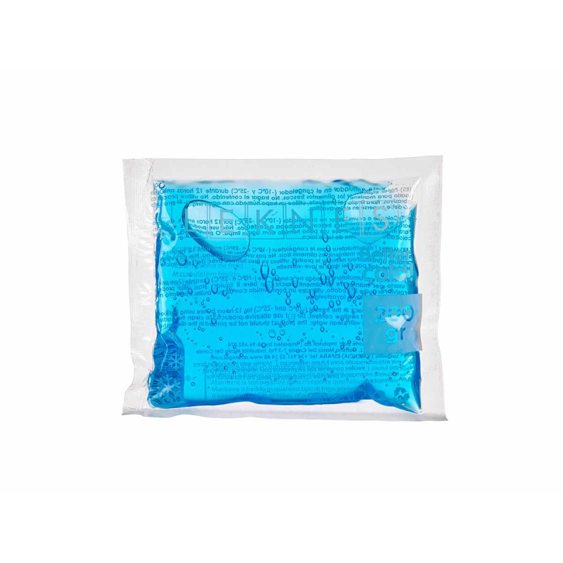 ACCUMULATEUR DE FROID 200ML