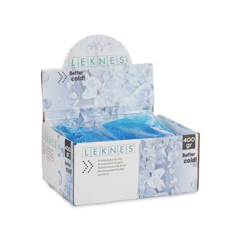 ACCUMULATEUR DE FROID 400ML