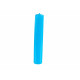 SET 7 ACCUMULATEURES FROID CYLINDRE BLEU