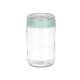 BARATTOLO TAPPO 660ML VERDE
