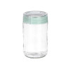BARATTOLO TAPPO 660ML VERDE