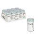 POT AVEC COUVERCLE 660ML VERT