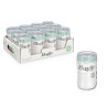 BARATTOLO TAPPO 660ML VERDE