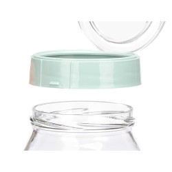 BOTTE TAPPO 1L VERDE