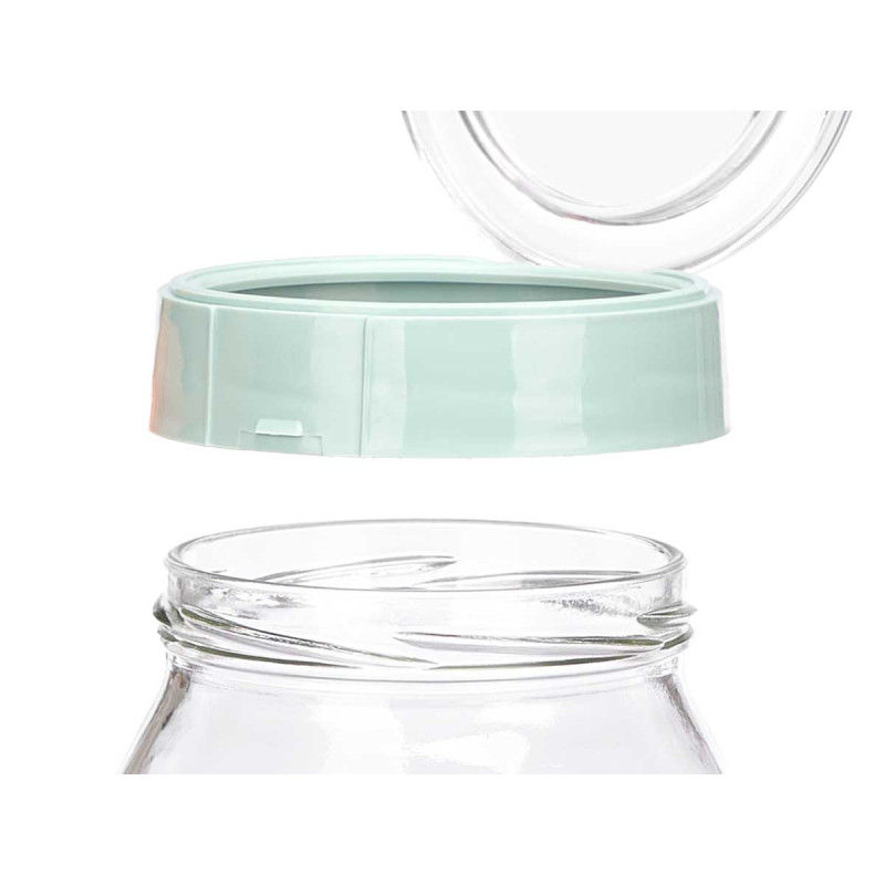 BOTTE TAPPO 1L VERDE