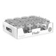POT MULTI-USAGES 425ML GRIS