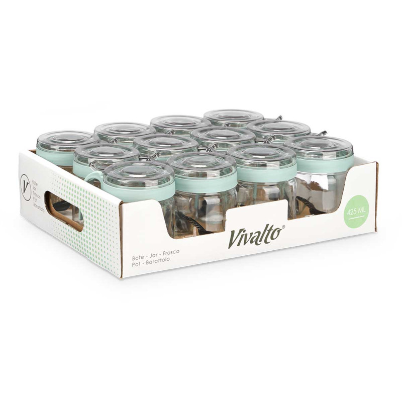 BARATTOLO MULTIUSO 425ML