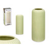 VASO ALTO RISCAS GRD VERDE