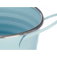 VASO ALTO COM ASAS BORDA PRATEADA SORT 3