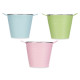 VASO GRD BORDA PRATEADA SORT 3