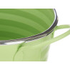 VASO MED BORDA PRATEADA SORT 3