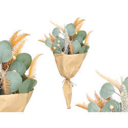 RAMO EUCALIPTO PIGNA 45CM COLOR NATURALE