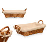 CESTA ASAS RECTANGULAR