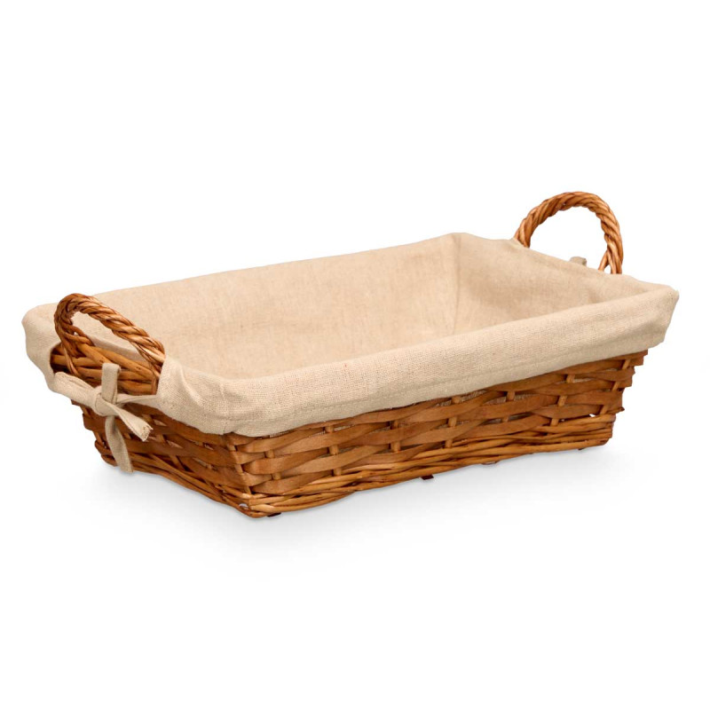 CESTA MANICI RETTANGOLARE 