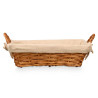CESTA ASAS RECTANGULAR
