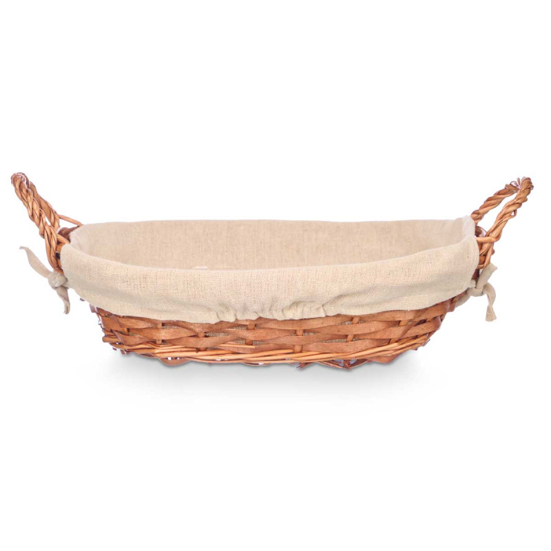 CESTA MANICI OVALE