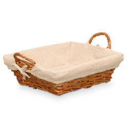 CESTA MANICI QUADRATA 