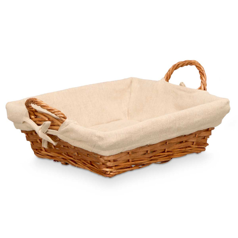 CESTA MANICI QUADRATA 