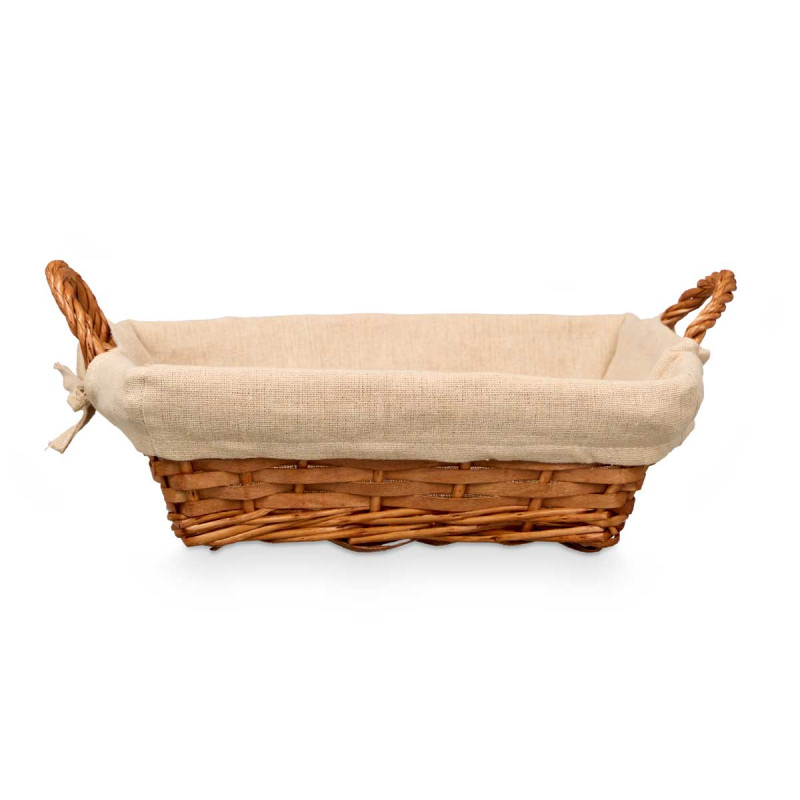 CESTA MANICI QUADRATA 