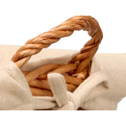 CESTA MANICI QUADRATA 