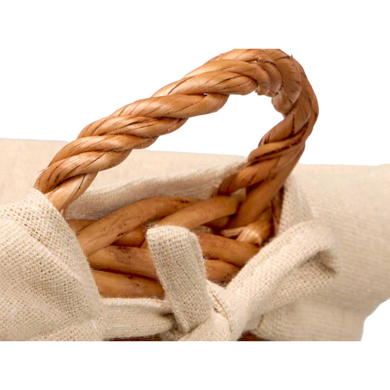 CESTA MANICI QUADRATA 