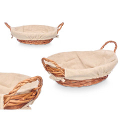 CESTA MANICI ROTONDA