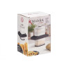 POTATO CUTTER BLACK TANK