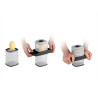 POTATO CUTTER BLACK TANK