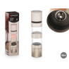 SALT AND PEPPER GRINDER STEEL