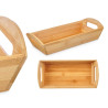 BAMBOO TRAY HANDLES