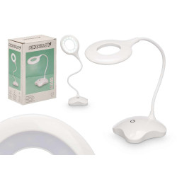 CIRCULAR LED LAMP
