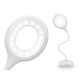 CIRCULAR LED LAMP