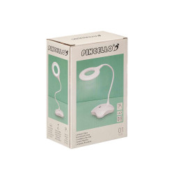 CIRCULAIRE FLEXIBLE LED