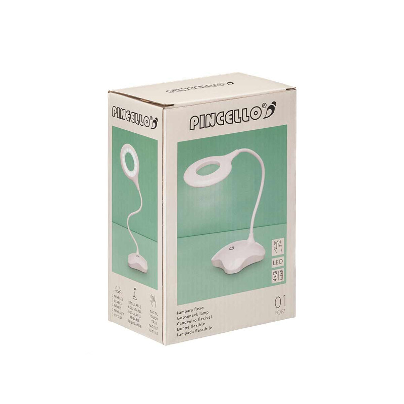 CIRCULAIRE FLEXIBLE LED