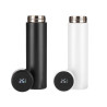 TERMO C TERMÓMETRO DIGITAL 450ML SORT 2 CORES
