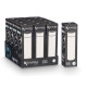 TERMO TERMOMETRO DIGITAL 450ML SURT 2 COL NEUTRO