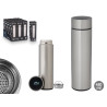 TERMO C TERMÓMETRO DIGITAL AÇO 450ML